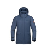 诺诗兰(NORTHLAND)运动休户外男士保暖羽绒服GD065621