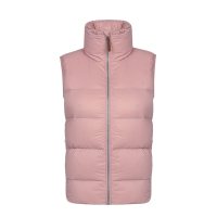 诺诗兰(NORTHLAND)运动户外女士保暖羽绒背心GD072620