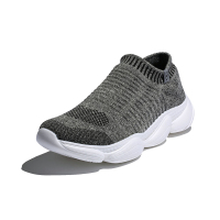 诺诗兰（NORTHLAND）户外男女透气舒适一体式休闲鞋FT075531/FT072531