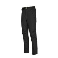 诺诗兰（NORTHLAND）户外男女弹力防风防泼水保暖运动冲锋裤GS995903/GS992904