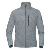 诺诗兰（NORTHLAND）户外男女防风保暖抓绒外套GF075X01/GF072X02