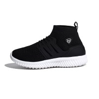 诺诗兰（NORTHLAND）户外男女一体运动休闲透气舒适低帮鞋FT075022/FT072022