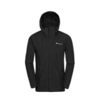 探路者（TOREAD）户外男女单层冲锋衣防泼水透气外套KABG81641/KABG826401