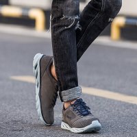 探路者(TOREAD)户外男女登山徒步健走鞋防滑耐磨休闲鞋TFOF91756/TFOF927561