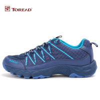 探路者（TOREAD）户外男女登山鞋防滑耐磨透气徒步鞋KFAF81358/KFAF823581