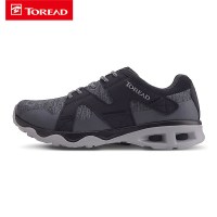 探路者（TOREAD）户外男女保暖健走徒步鞋TFOF91723/TFOF927231