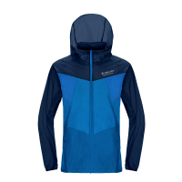 探路者（TOREAD）户外男女透气皮肤风衣TAEG81857/TAEG828601