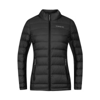 探路者羽绒服19户外情侣男女超轻保暖羽绒服抗撕裂防泼水1