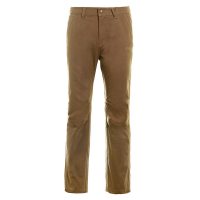 探路者（TOREAD）户外女式时尚休闲修身舒适旅行登山徒步长裤TAMD825321