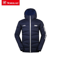 探路者（TOREAD）户外男女运动休闲保暖加厚羽绒服外套HADF91083/HADF920841