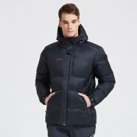 探路者（TOREAD）户外男女羽绒服厚防泼水防风保暖外套HADF92270/HADF912691