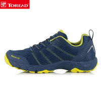 探路者（TOREAD）户外男女防滑耐磨透气徒步鞋KFAF81317/KFAF823171