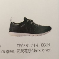 探路者（TOREAD）户外男女徒步鞋轻便透气登山跑步健走鞋TFOF81714/TFOF827141