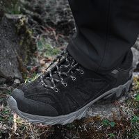 探路者（TOREAD）户外男女透气徒步登山徒步鞋KFAF91364/KFAF923641