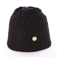 快乐狐狸（ActionFox）运动户外男女时尚针织帽毛线帽0662