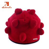 快乐狐狸（ActionFox）运动户外男女休闲防寒保暖冰雪度假旅游卡通亲子帽1433