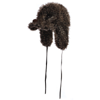 快乐狐狸（ActionFox）运动户外男女时尚保暖卡通动物护耳帽雷锋帽2882