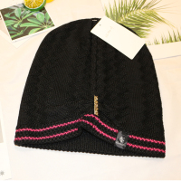 快乐狐狸（ActionFox）运动户外针织毛线帽633-1920-07