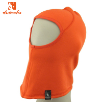 快乐狐狸（ActionFox）运动户外男女时尚防风套头帽滑雪头套2832