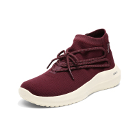 斯凯奇（SKECHERS）女鞋网面袜套轻便透气休闲鞋18050