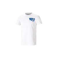 阿迪达斯（ADIDAS）男款系列休闲运动短袖T恤FT1376
