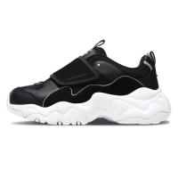 斯凯奇（SKECHERS）女款D'lites3熊猫系列复古潮流时尚休闲鞋88888211