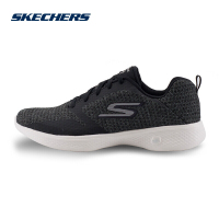 斯凯奇（SKECHERS）女鞋新款绑带健步鞋 简约时尚休闲运动鞋14943