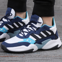 阿迪达斯（ADIDAS）男鞋时尚复古运动鞋休闲鞋EH2838/EH2836