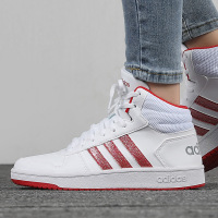 阿迪达斯（ADIDAS）男鞋女鞋高帮运动鞋休闲鞋FV2730/FW5695