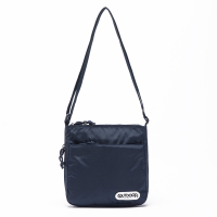 （OUTDOORPRODUCTS）运动户外单肩包男女ins风斜挎帆布挎包简约时尚101120