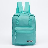 （OUTDOORPRODUCTS）运动户外时尚糖果色小容量双肩包简约日常通勤背包101127