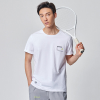 （OUTDOORPRODUCTS）运动户外男女夏季宽松圆领印花半袖T恤上衣OFTX2022022