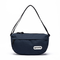 （OUTDOORPRODUCTS）运动户外单肩包男女ins风斜挎包帆布斜挎包101121