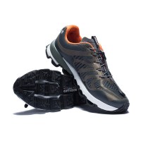 诺诗兰（NORTHLAND）运动户外春夏男女式周年款低帮跑步鞋FA095033/FA092033