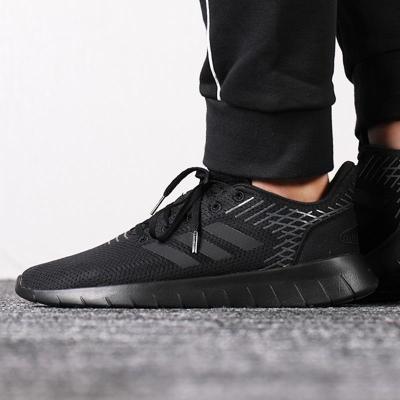 阿迪达斯（ADIDAS）男鞋网面轻便休闲运动鞋跑步鞋F36333/F36331