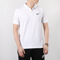耐克（NIKE）男款休闲运动DRI-FIT短袖T恤POLO衫939138