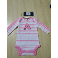 阿迪达斯(adidas)童装连体服运动P90806