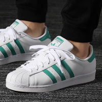 阿迪达斯（ADIDAS）男鞋女鞋休闲鞋运动鞋BD7416/G27808