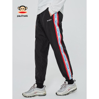 大嘴猴运动裤男宽松男士裤子新款休闲裤韩版潮流