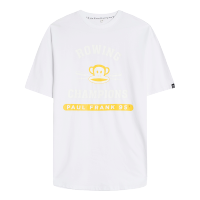 大嘴猴 超火短袖t恤女式长款连衣裙短袖韩版潮流宽松舒适百搭