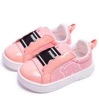 小熊维尼婴童学步鞋宝宝学步鞋男宝女宝学步鞋