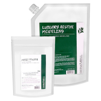 DERMABELL 德玛贝尔凝胶软膜粉#海藻1kg+200g 舒缓修护 补水保湿滋养 淡化黑色素