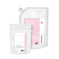 DERMABELL 德玛贝尔凝胶软膜粉#樱花1000g+200g 均匀肤色 改善暗黄 增加肌肤活力