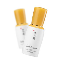 Sulwhasoo雪花秀闪理肌本青春眼霜25ml 淡化细纹黑眼圈眼袋