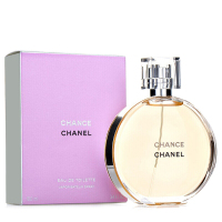 Chanel 香奈儿 邂逅柔情淡香水 黄邂逅100ml 持久留香 表白送礼优选