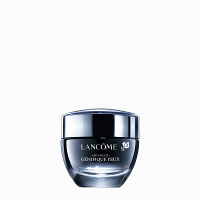 Lancome 兰蔻小黑瓶肌底精华发光眼霜 淡退黑眼圈 15ml