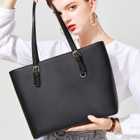 2019秋季新款女包大包手提包女款单肩包女包大容量托特包女士包潮韩版时尚大包包