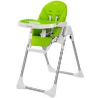 pouch婴儿餐椅 宝宝椅子安全吃饭可折叠便携式 家用宜家宝宝餐椅