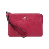 COACH 纯皮小号手机包手拿包F58032