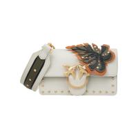 PINKO女士单肩斜挎包1P213C Y4J4 Z10